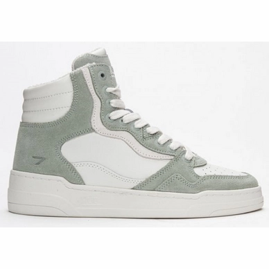 HUB Women Grip Off White Cucumber Off White