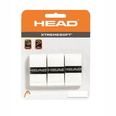 Overgrip HEAD XtremeSoft Grip GR