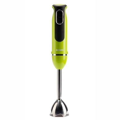 Staafmixer Domo 400W Groen