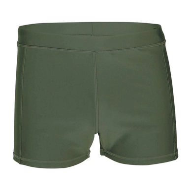 Badehose Brunotti Berkley Logo Vintage Green Herren