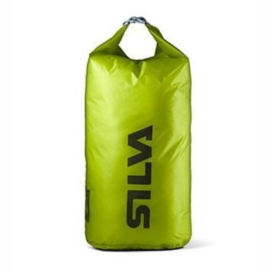 Packsack  Carry Dry Silva 24 Liter Grün