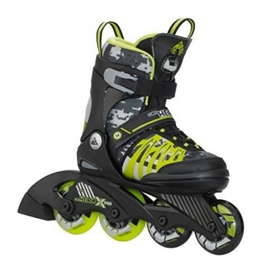 Inline-Skates K2 Sk8 Hero X pro Kinder