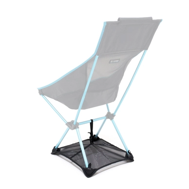 Grondzeil Helinox Camp/Sunset Black