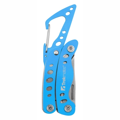 Multitool Trekmates Karab Midi Tool Blau