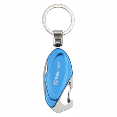 Multitool Trekmates Sapphire Fob Tool Blau
