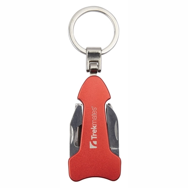 Multitool Trekmates Garnet Fob Tool Rot