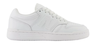 Sneaker New Balance GSB480 Kinder 3W White White