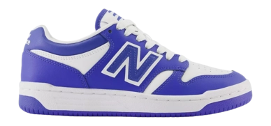 Sneaker New Balance GSB480 Kinder WH Marine Blue White