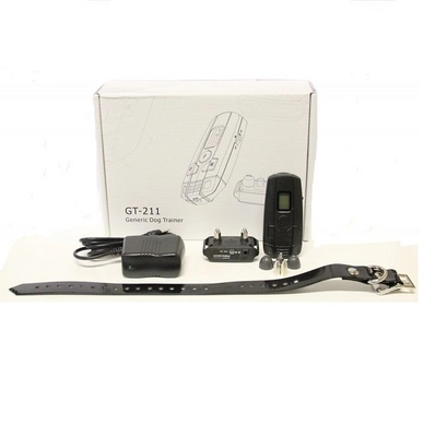 Trainingssysteem Aetertek Compact GT-211