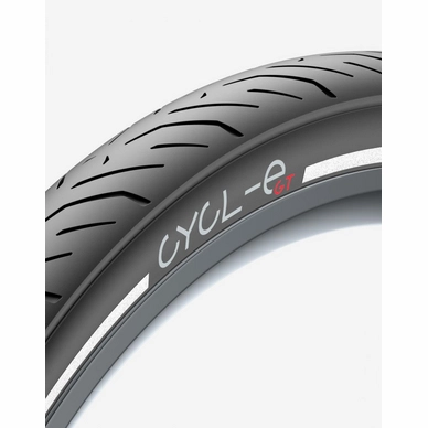 Fietsband Pirelli Cycl-e GT Black 42-622