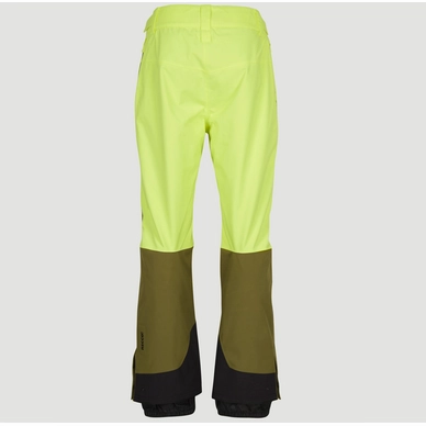 GTX men geel 2
