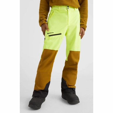 GTX men geel 4