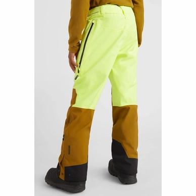 GTX men geel 5
