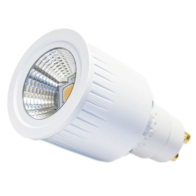 LED Lamp GU10 Powerled 8 Watt Dimbaar (Vervangt 50W-60W)