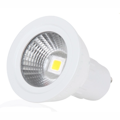 LED Lamp GU10 Powerled 5 Watt Dimbaar (Vervangt 40W)