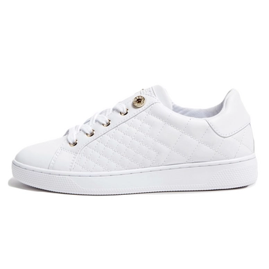 Baskets Guess Femme Reace White