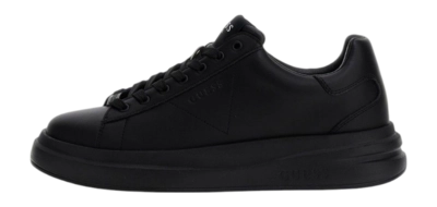 Guess Men Elba Black FW25