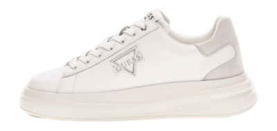 Guess Men Elba White