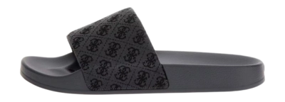 Guess Men Tokyo Black Grey