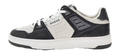 Guess Men Vincent Coal