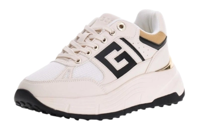 Guess Women Fonzi Cream