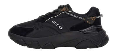 Guess Women Micola Black