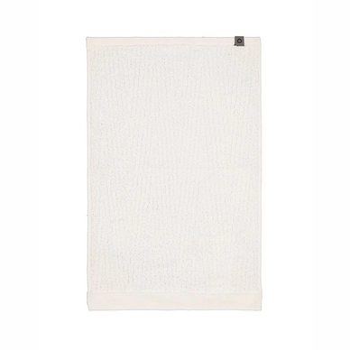 Gastendoek Essenza Connect Organic Lines White