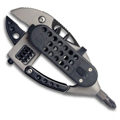 Multitool Guppie CRKT