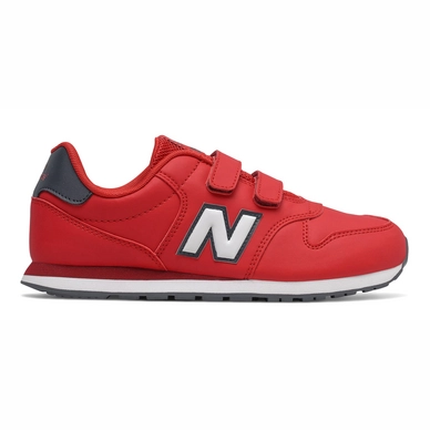 Sneaker New Balance GM500 NRN Team Red Kinder