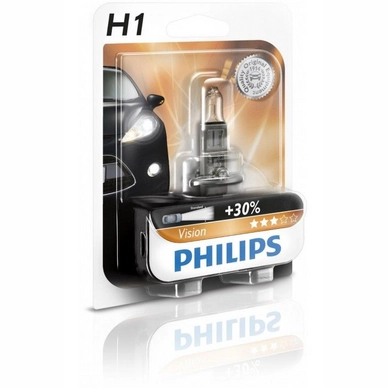Autolamp Philips H1 Halogeen