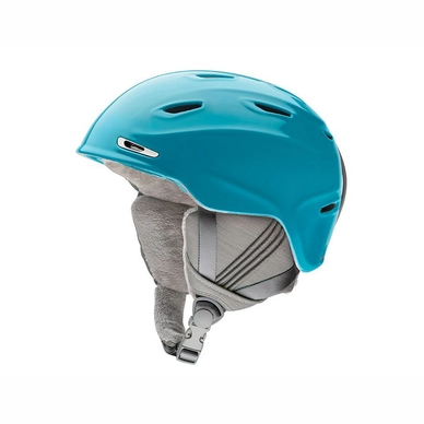 Skihelm Smith Arrival Mips Mineral