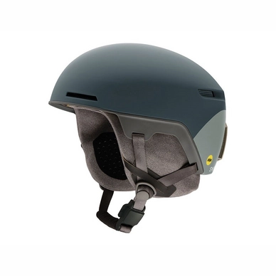 Ski Helmet Smith Code MIPS Matte Thunder Grey S