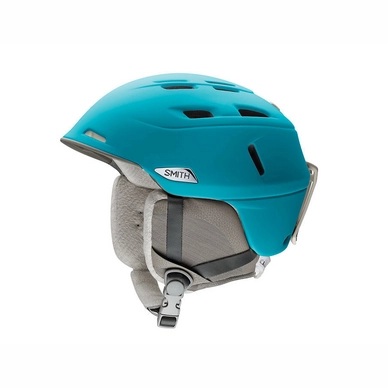 Ski Helmet Smith Compass Matte Mineral
