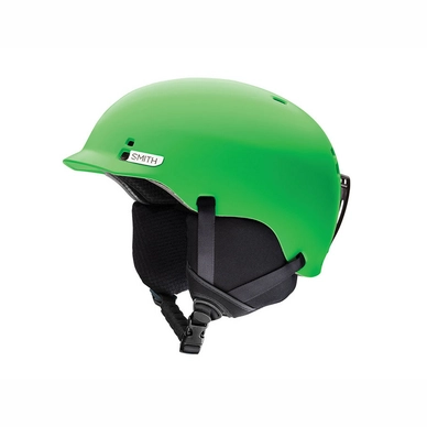 Ski Helmet Smith Gage Matte Reactor