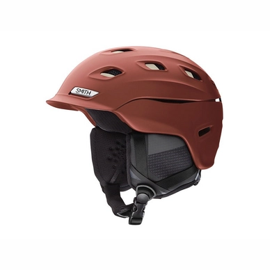 Ski Helmet Smith Vantage M MIPS Matte Adobe