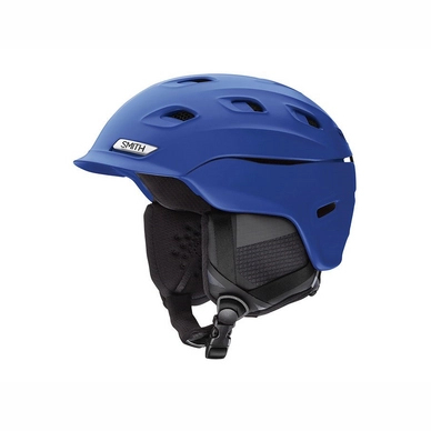 Ski Helmet Smith Vantage M Mips Matte Klein Blue