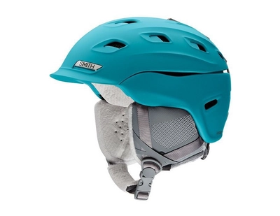 Skihelm Smith Vantage W Mips Matte Mineral