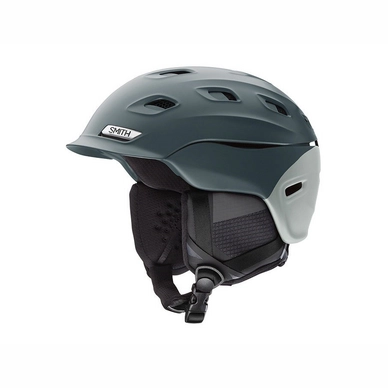 Ski Helmet Smith Vantage M Mips Matte Thunder Grey S