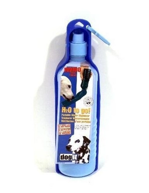 Drinkfles Dog-It H2O