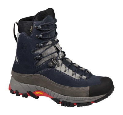 値下げ HANWAG SKY GTX ブーツ　　　　 7 UK / 8 US Walking Boots Hanwag Sky GTX Navy | Outdoorsupply.co.uk