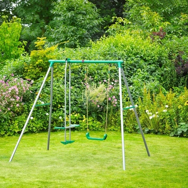 Schommel Plum Helios II Swing Set