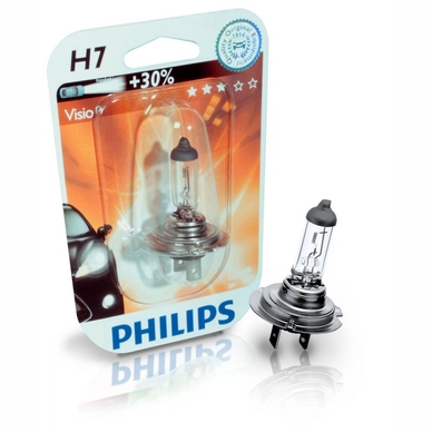 Autolamp Philips H7 Halogeen