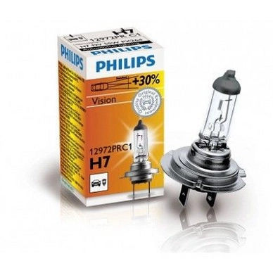 Autolamp Philips H7 PremiumVision