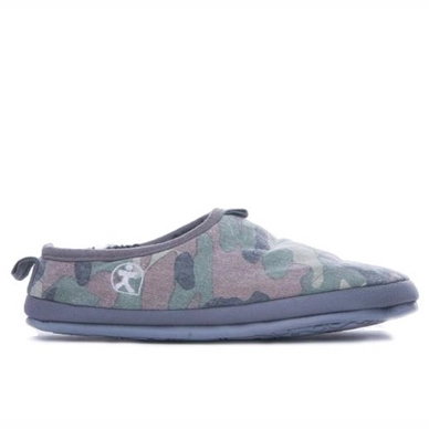 Hausschuhe Herren Bedroom Athletics Hackman Grün Camo