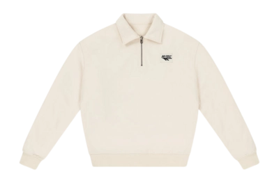 Half Zip Hi-Tec Unisex HTS74 ARS Sand