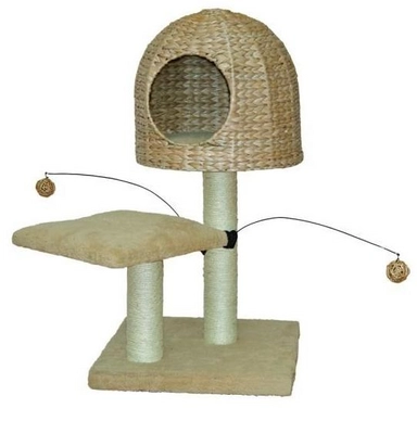 Krabmeubel Hally Nobby Beige