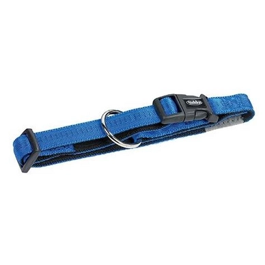 Halsband Nobby Body Blauw