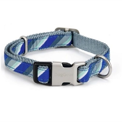 Halsband Beeztees Diago Blauw