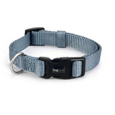 Halsband Beeztees Uni Blauw