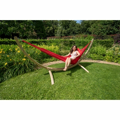 hammock-plain-red-131